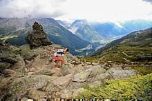 Dacia - the UTMB Mont-Blanc race is the ultimate test